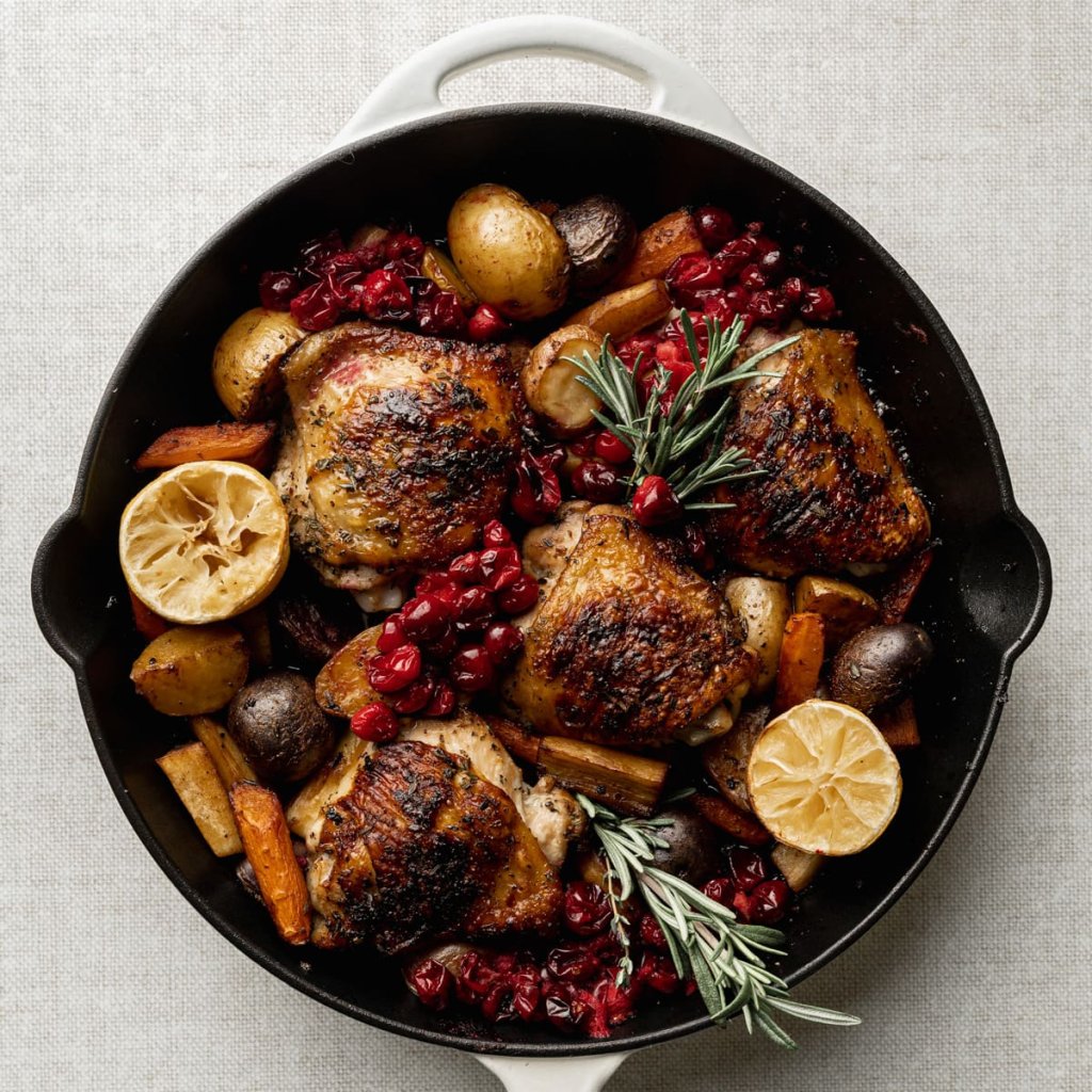 Recipes  - cover