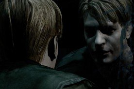 Gerücht: Blooper Team arbeitet an einem Remake von Silent Hill 2