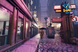 Shadows of Doubt: Das Sandbox-Detective-Stealth-Spiel wurde für Konsolen angekündigt