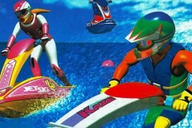 Wave Race 64 wurde für Nintendo Switch angekündigt