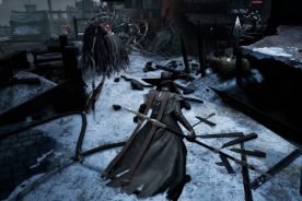Redemption Reapers: Der Release-Termin des Dark-Fantasy-Taktik-Rollenspiels steht fest