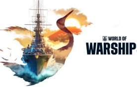 Chess Ultra und World of Warships – Starter Pack: Ishizuchi gibt es demnächst kostenlos