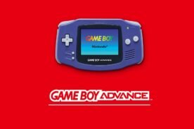 Extrem seltenes Game Boy Advance-Spiel erscheint für PlayStation und Switch