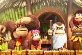 Donkey Kong: Nintendo aktualisiert Markenschutz