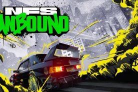 Need for Speed Unbound: Volume 6 erscheint als Live-Service-Drop