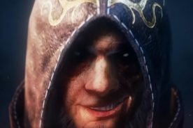 Das MMO Bless Unleashed erscheint im August auf Steam