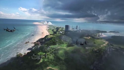 Battlefield 6: Der Reveal-Trailer wird vermutlich noch in dieser Woche veröffentlicht