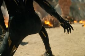 “Black Panther: Wakanda Forever”: Seht euch hier den neuen Trailer an