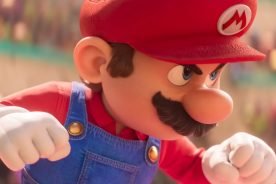Super Mario Bros. Film: Nintendo enthüllt Filmposter