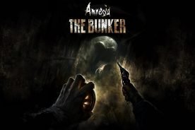 Amnesia: The Bunker erscheint später als geplant