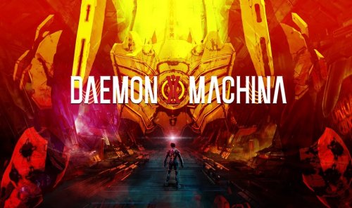 Daemon X Machina gibt es demnächst kostenlos für den PC