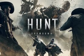 Hunt: Showdown – Update 1.12. bringt zwei neue Questreihen ins Spiel