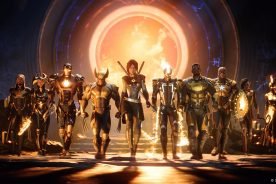 Marvel’s Midnight Suns: Neuer Trailer zeigt, wie die Kämpfe ablaufen