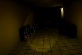 Fractured Sanity: VR-Survival-Horror-Titel mit erstem Trailer angekündigt
