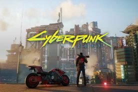 Cyberpunk 2077: CD Projekt kündigt Fortsetzung an