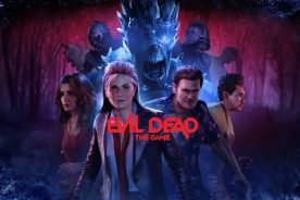 Evil Dead: The Game – Der neue Splatter-Royale-Modus ist da