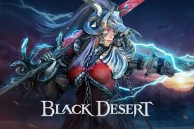 Black Desert: Pearl Abyss stellt neue Inhalte auf PC und Konsole vor
