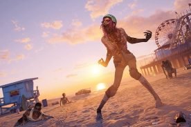 Dead Island 2: Im neuesten Gameplay-Trailer erwartet euch brutale Zombie-Action