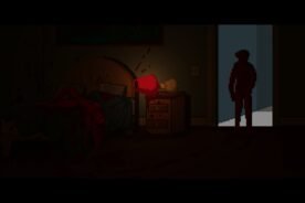 In Sick diesem Adventure erwartet euch fieser Pixel-Horror