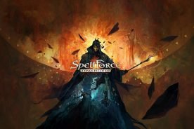 SpellForce: Conquest of Eo erscheint im Februar