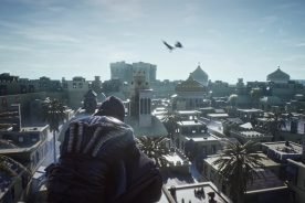 Assassin’s Creed Infinity – Seht euch diesen beeindruckenden Fan-Trailer an