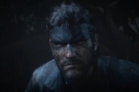 Darum hat sich Konami also Metal Gear Solid 3 für ein Remake ausgesucht