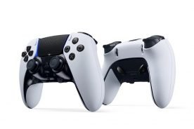 PS5 DualSense Edge Controller erhält cooles neues Feature