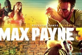 Max Payne 3: Rockstar veröffentlicht Soundtrack zum 10-jährigen Jubiläum mit bisher unveröffentlichten Tracks