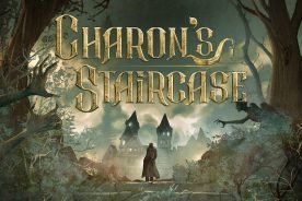 Charon’s Staircase: Der Release-Termin des Horror-Rätselspiels steht