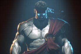 Capcom kündigt Kollaboration zwischen Exoprimal und Street Fighter 6 an