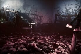 Horror Stories: Harvest Hunt – Stealth-Survival-Horror-Spiel für PC angekündigt