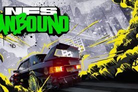 Need for Speed Unbound mit erstem Trailer enthüllt