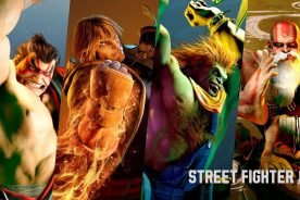 Street Fighter 6: Der Release-Termin wurde geleakt
