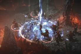 Jotunnslayer: Hordes of Hel – Düsteres Wikinger-Roguelike für PC angekündigt