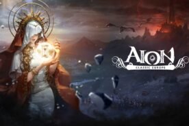 AION Classic erhält im Dezember großes Update