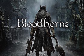 Ein 5-Jähriger hat Bloodborne durchgespielt