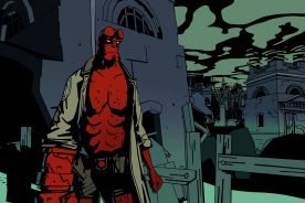 Hellboy: Web of Wyrd wurde verschoben