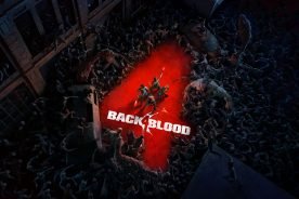 Back 4 Blood: Turtle Rock veröffentlicht keine Post-Launch-Inhalte mehr – und arbeitet an “der nächsten großen Sache”