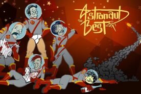 Astronaut: The Best – Die Demo des okkulten Management-Adventures erscheint noch im Juni
