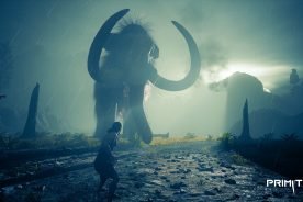 Primitive: Steinzeit-Adventure mit erstem Trailer angekündigt