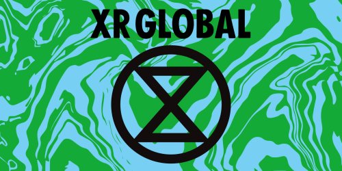 Extinction Rebellion | Join The Fight Against Climate and Ecological Collapse