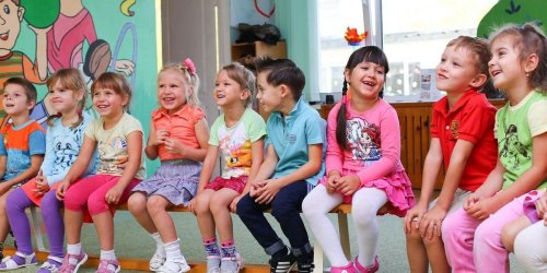 Researchers studied kindergarteners' behavior and followed up 19 years later. Here are the findings.