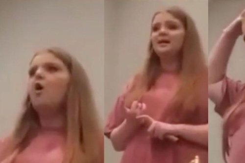 Teen Daughter Of Local South Carolina News Anchor Apologizes After Racist And Homophobic Videos Spark Outrage