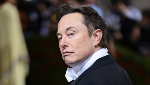 Elon Musk Gets Epically Trolled After Posting Bizarre 'Hardcore' Tesla Job Listing On Twitter