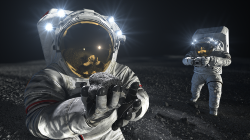 NASA taps Houston companies for revolutionary spacesuit project