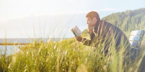 12 books that people say are life-changing reads