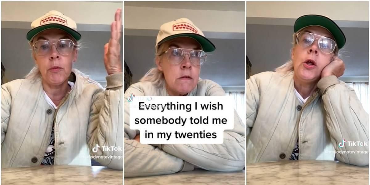Gen X advice for Gen Z: Woman shares the things she wishes 'somebody told me in my twenties’