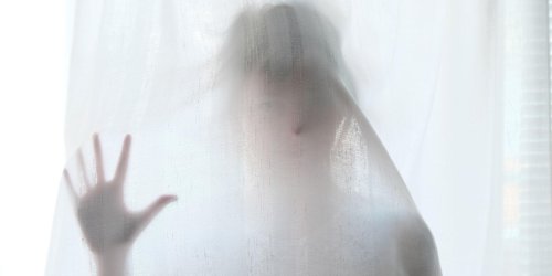 People share their own 'ghost stories' that made them believe in the paranormal