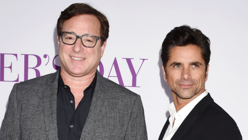 John Stamos Notes The 'Odd' Thing He Noticed About Bob Saget A Month Before His Death