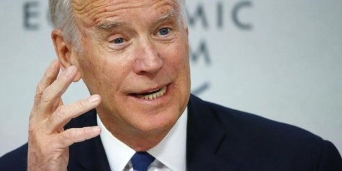New Polls: Biden's Approval Roaring As GOP Numbers Plunge